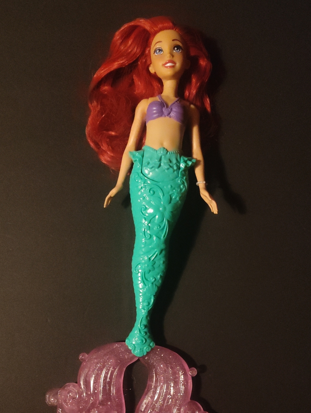 Ocean Stories Ariel Doll